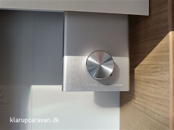 Adria Adora 613 UL Alde
